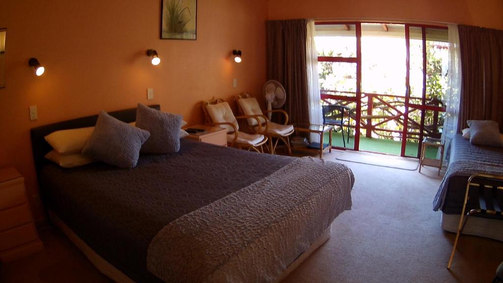 Alfa Boutique Motel