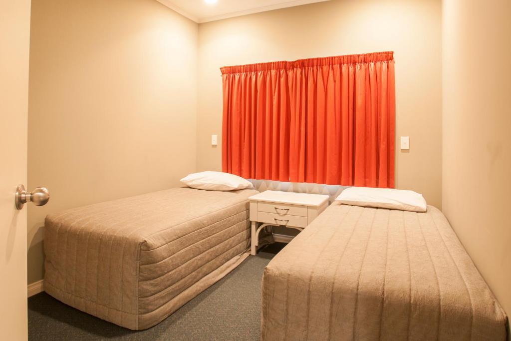 Cornwall Motor Lodge