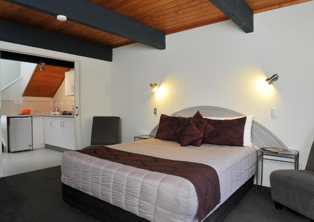Wylie Court Motor Lodge