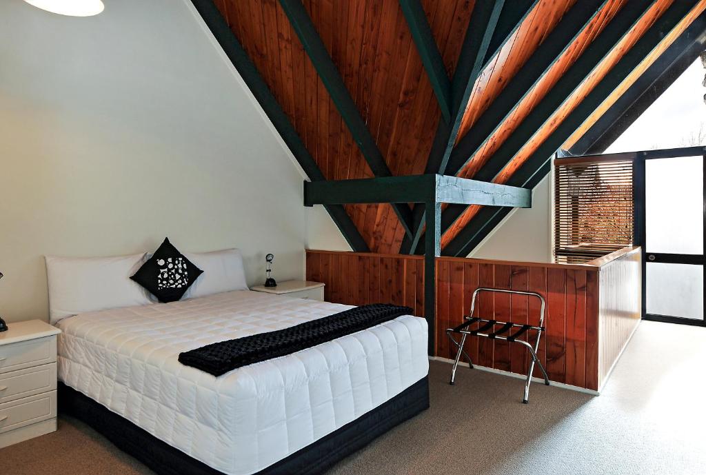 Wylie Court Motor Lodge