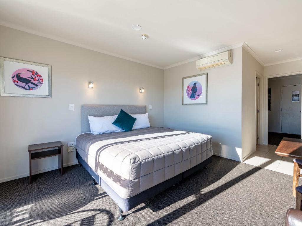 Lake Taupo Motor Inn
