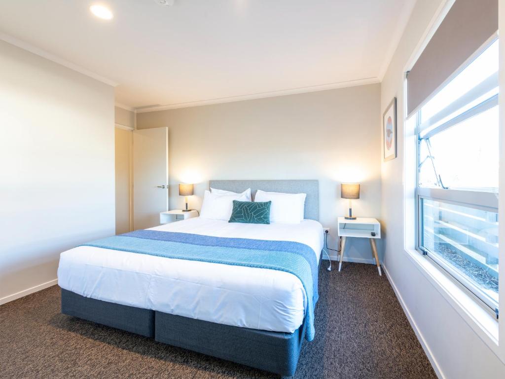 Lake Taupo Motor Inn