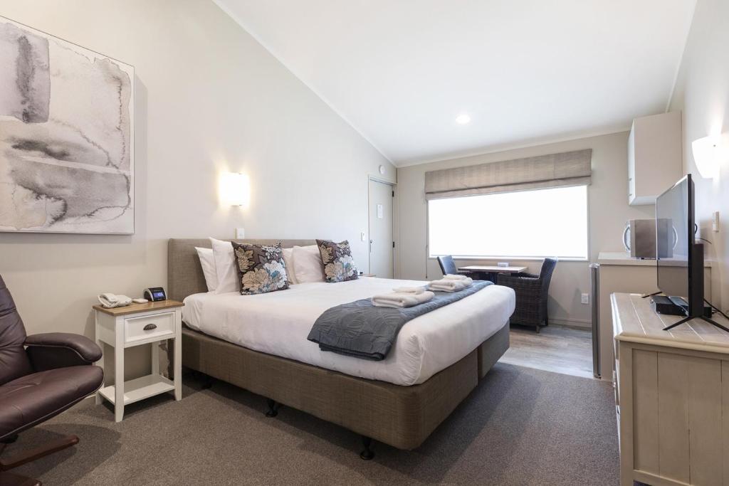 Colonial Court Motor Inn