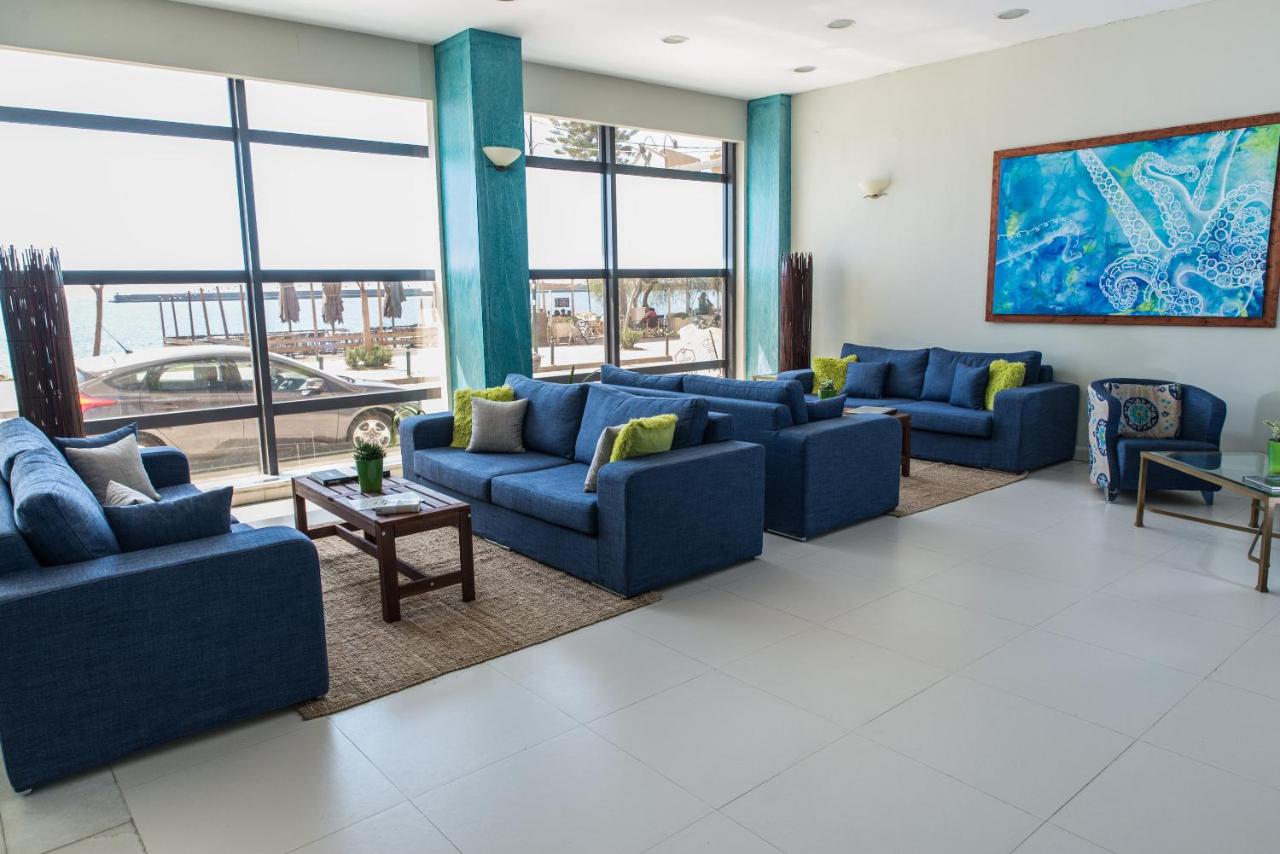 Ostria Hotel