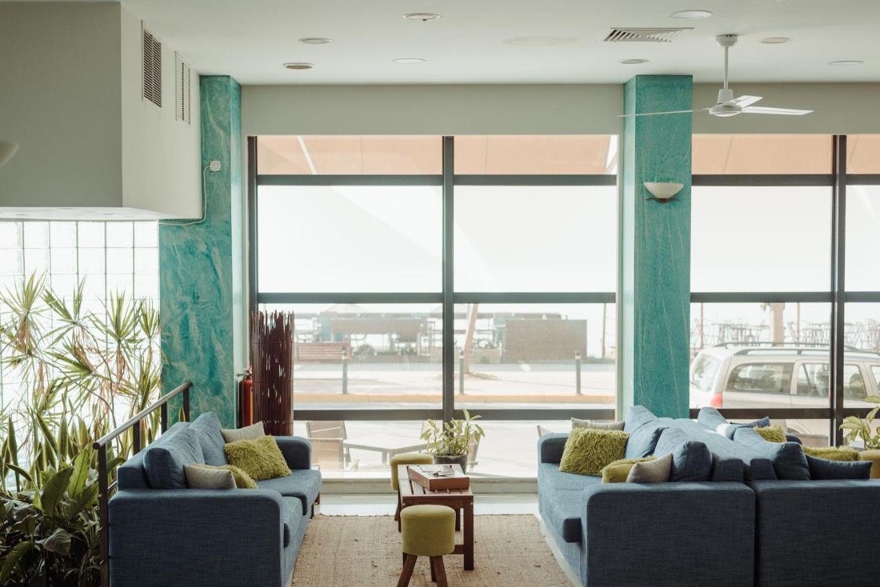 Ostria Hotel