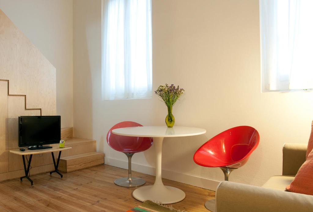 Coimbra Vintage Lofts