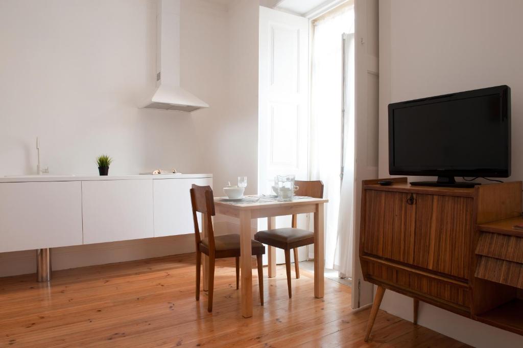 Coimbra Vintage Lofts