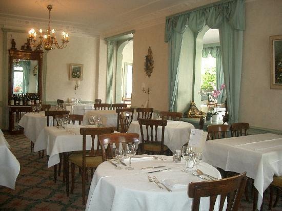 Hotel De La Paix