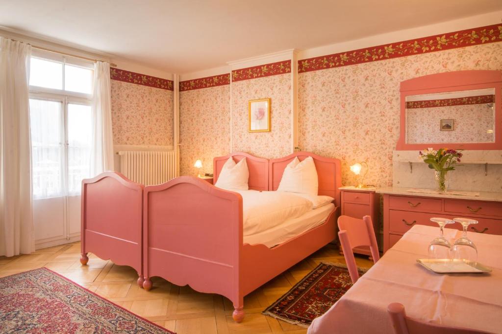 Hotel Falken