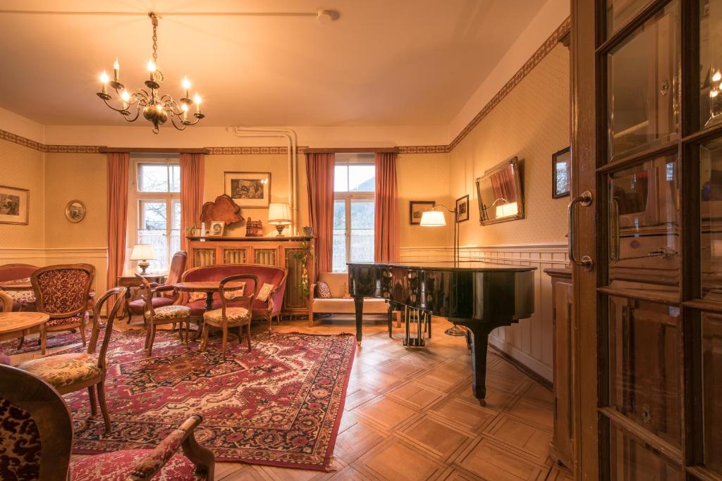 Hotel Falken