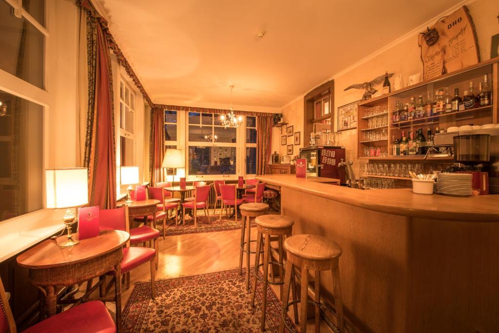 Hotel Falken