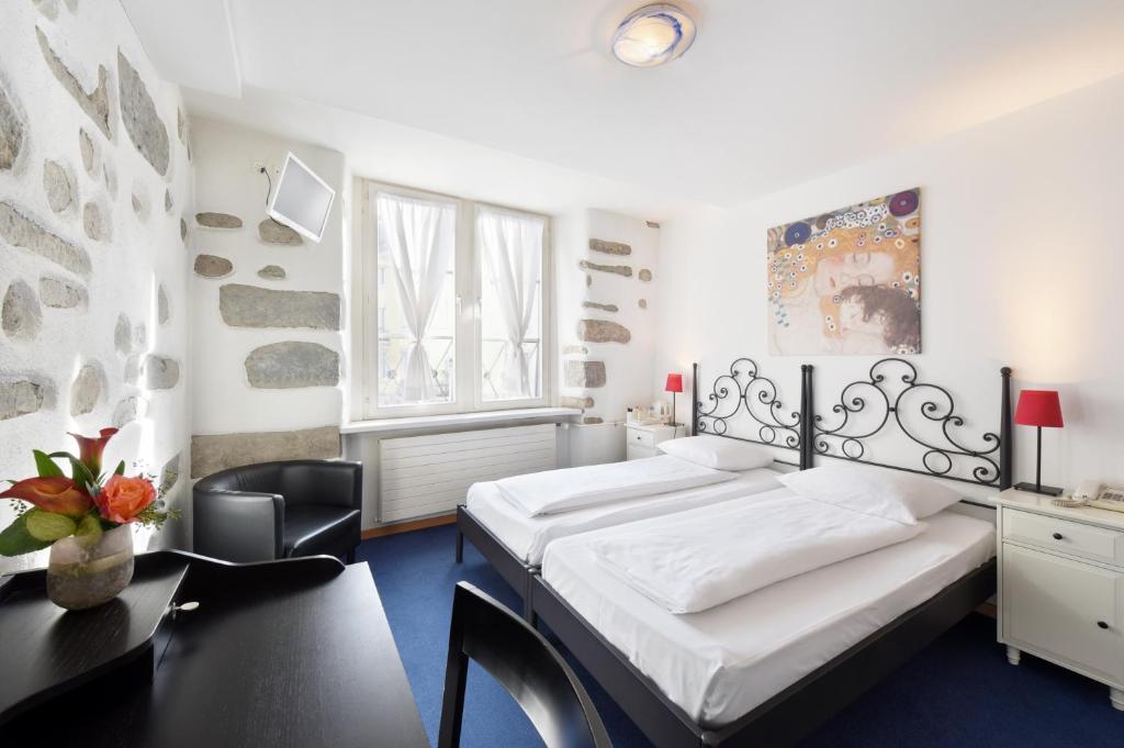 Hotel Hirschen