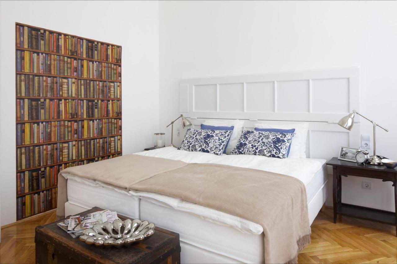 House Beletage