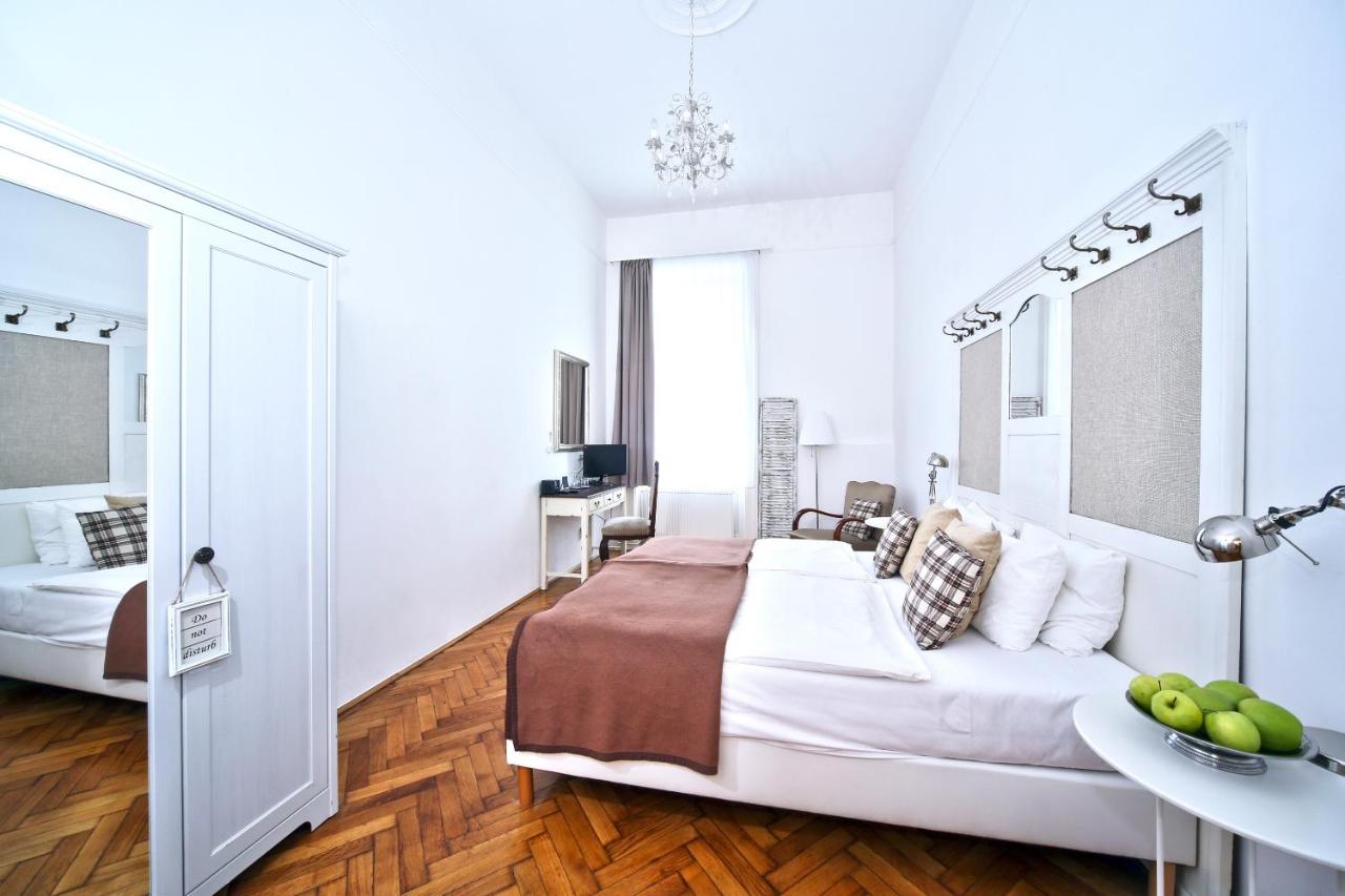 House Beletage