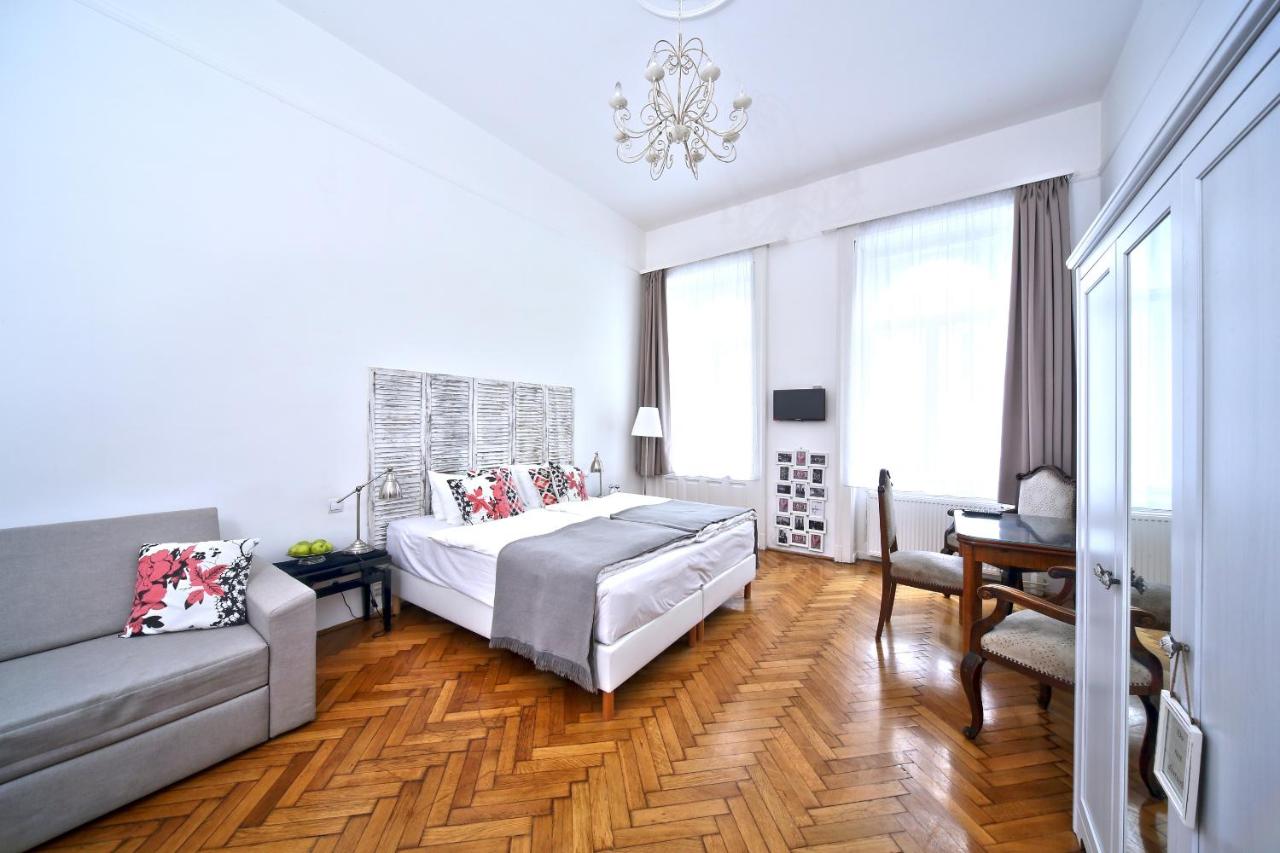 House Beletage