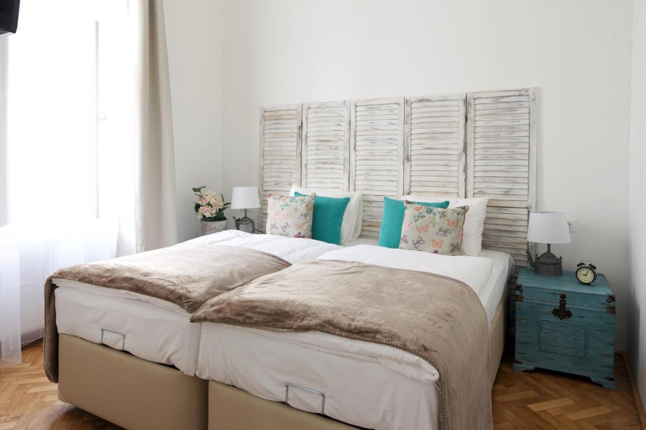 House Beletage