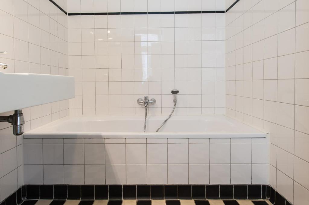 Short Stay Group Amsterdam Harbour Serviced Apartments