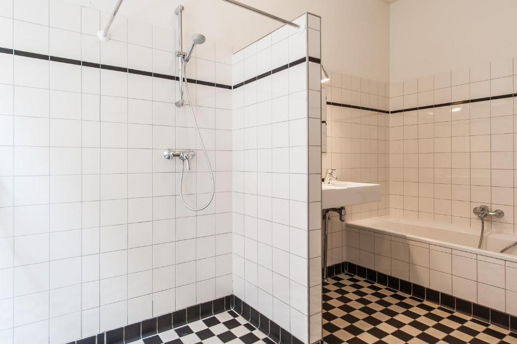 Short Stay Group Amsterdam Harbour Serviced Apartments