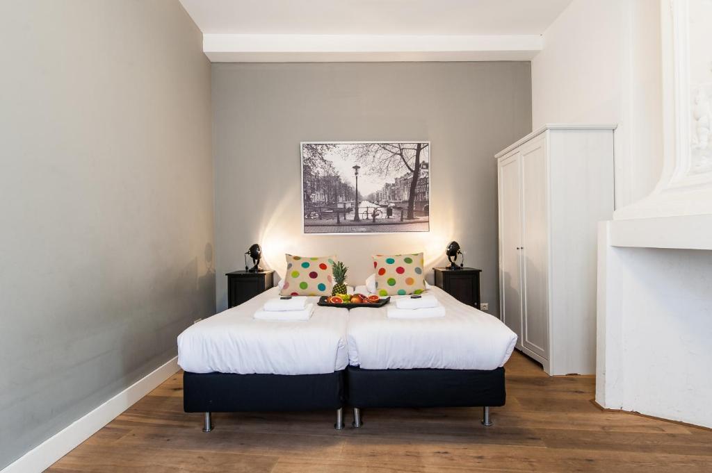 Short Stay Group Amsterdam Harbour Serviced Apartments