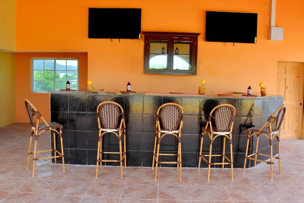 Takuma Boutique Hotel and Villa Suites Jamaica