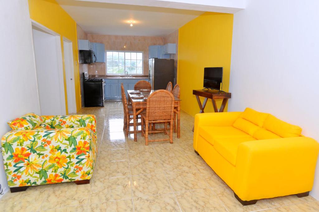 Takuma Boutique Hotel and Villa Suites Jamaica