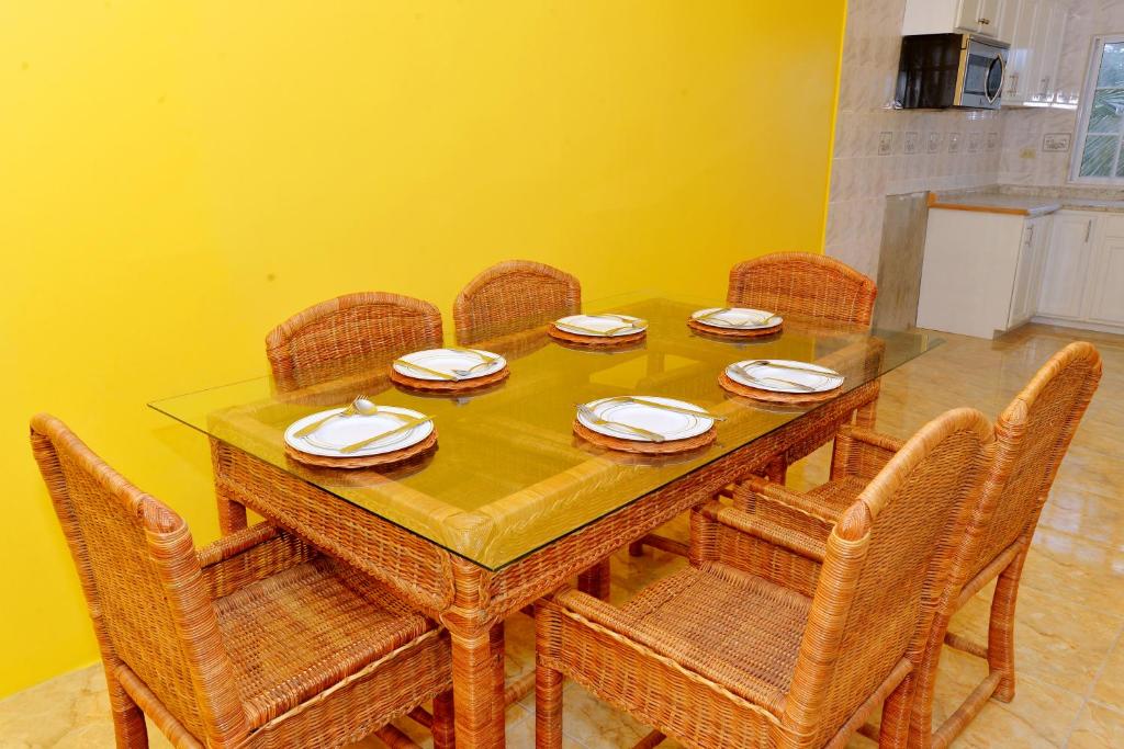 Takuma Boutique Hotel and Villa Suites Jamaica