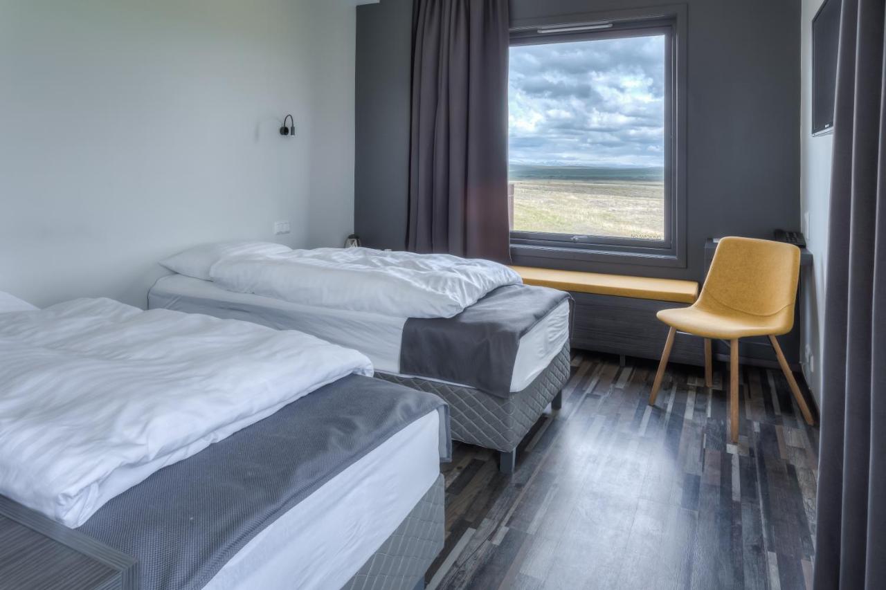 Hotel Laxa