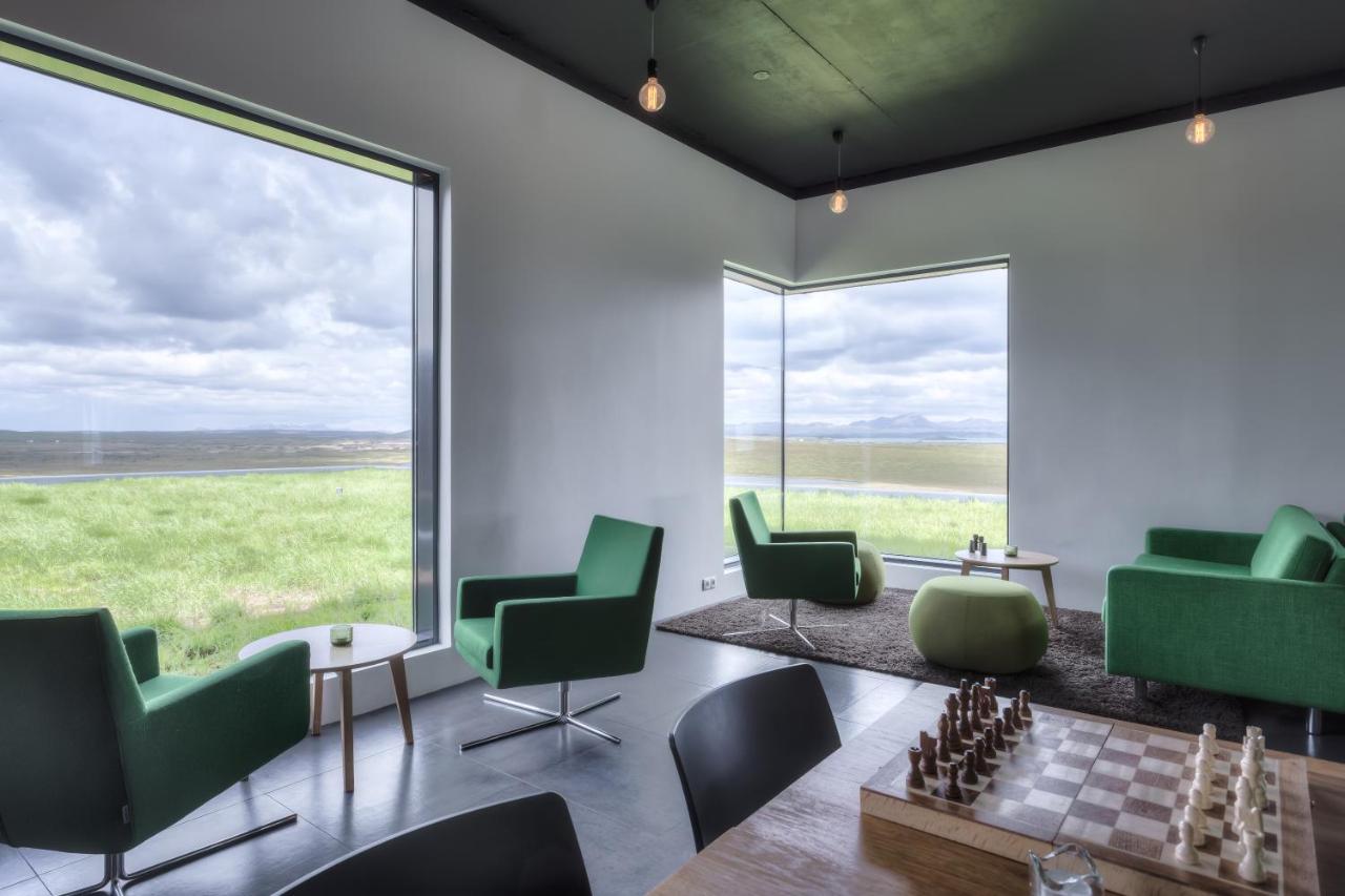 Hotel Laxa