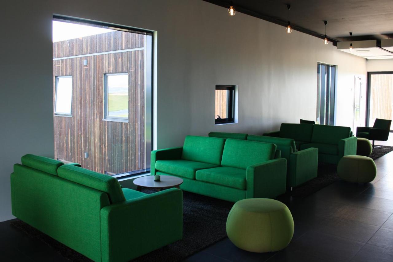 Hotel Laxa
