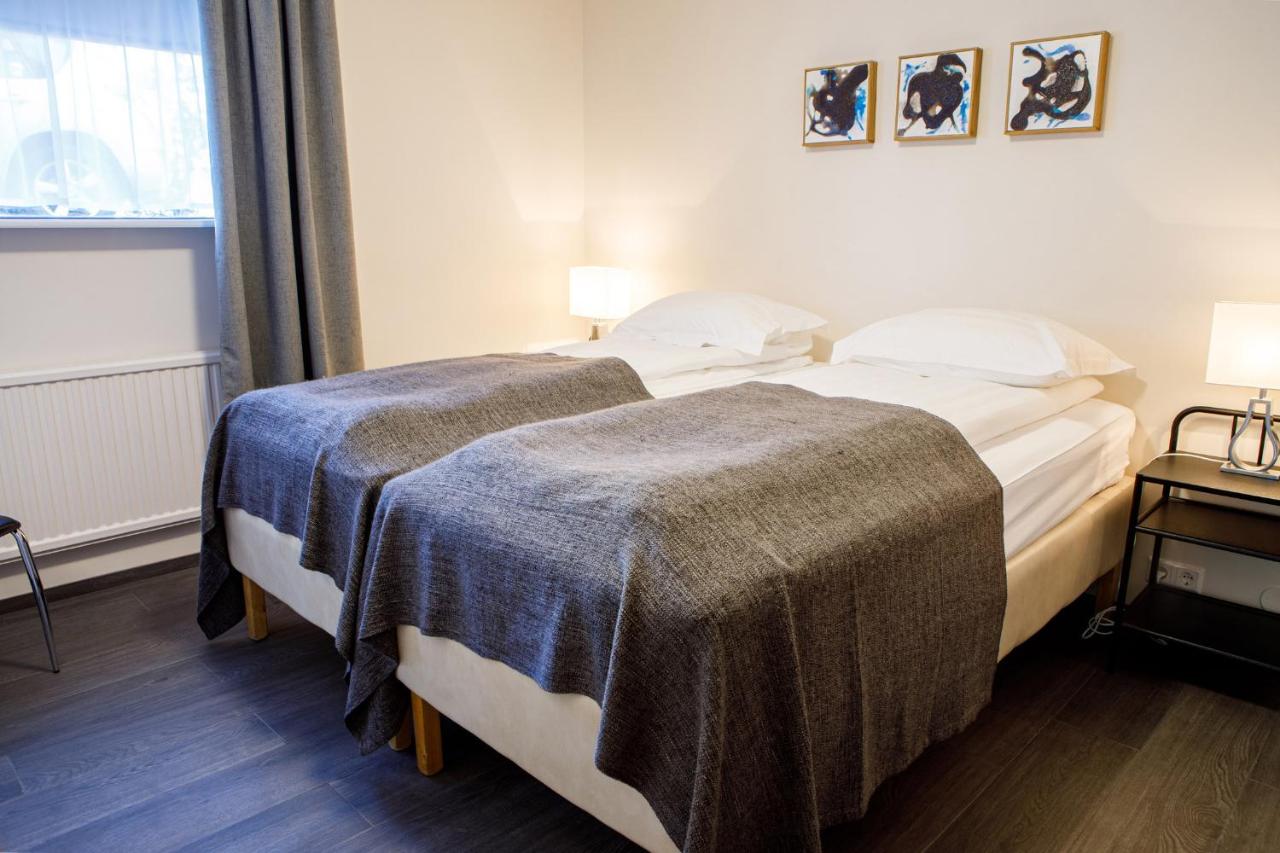 Guesthouse Sunna