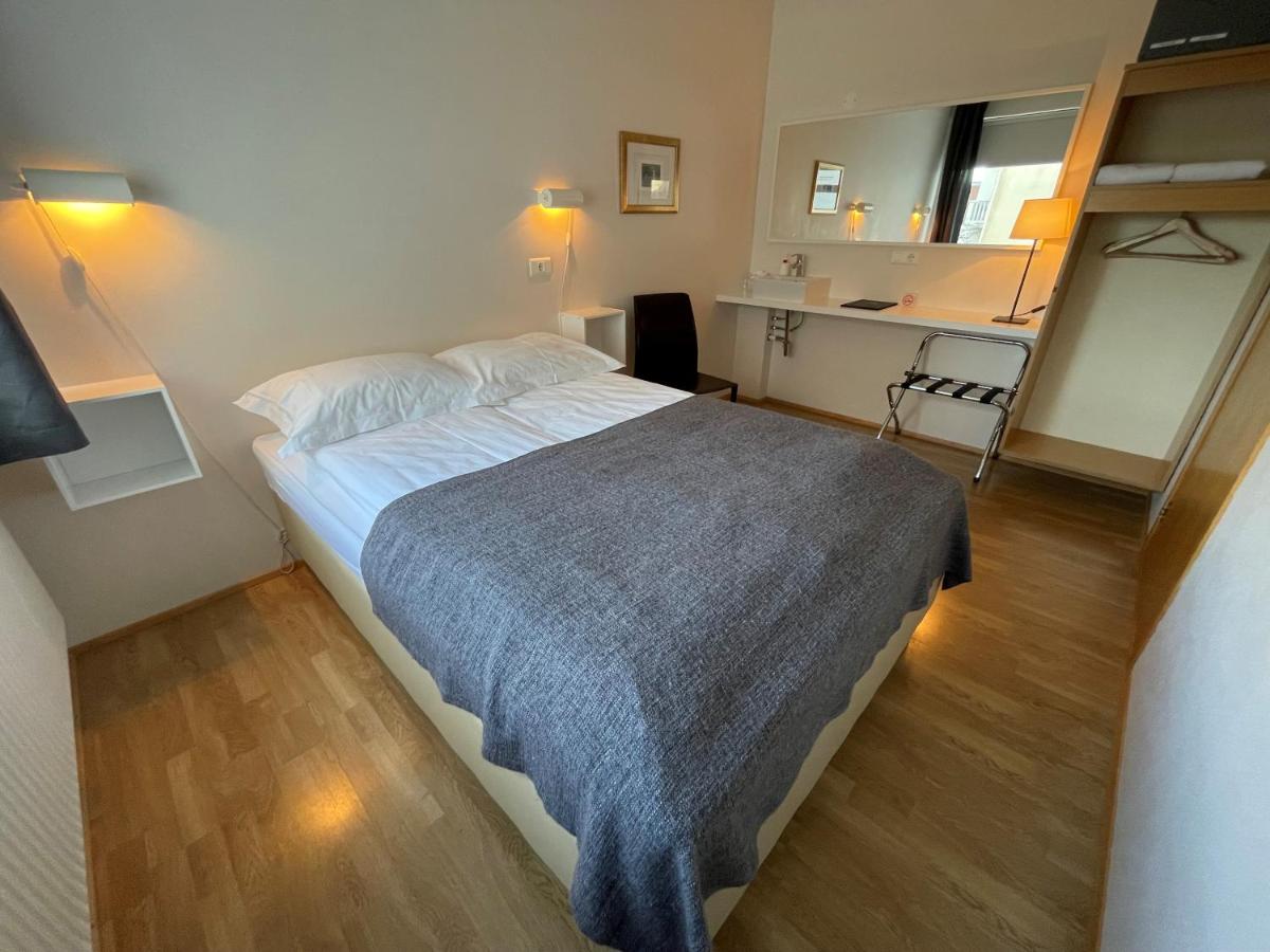 Guesthouse Sunna
