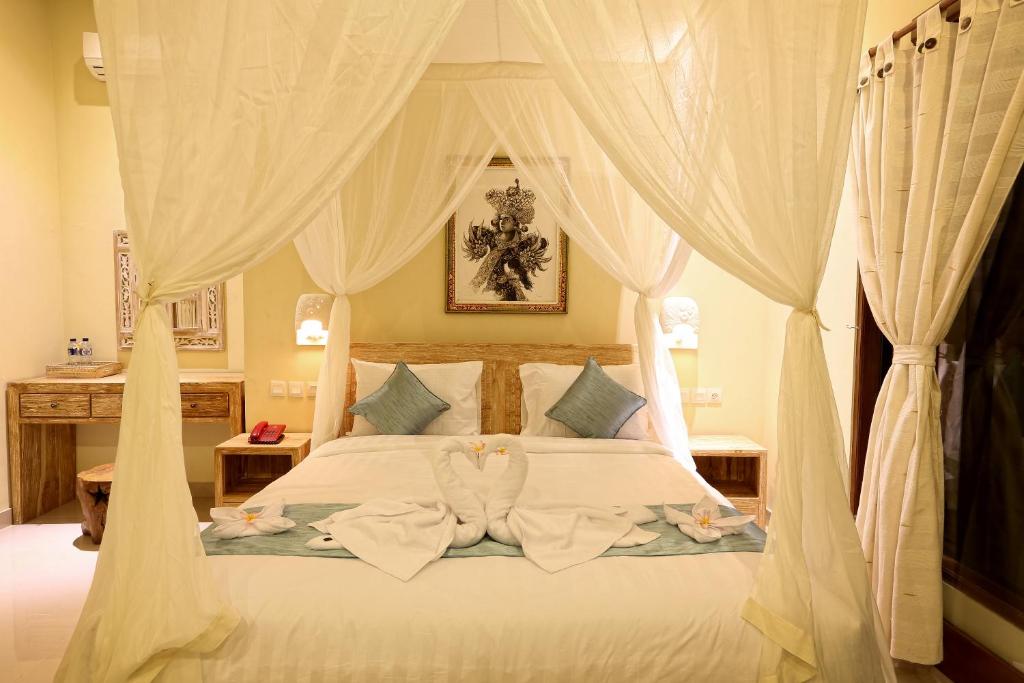 Asri Sari Villa Ubud
