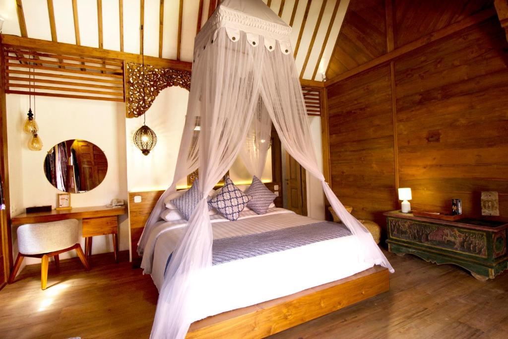 Natya Hotel Tanah Lot