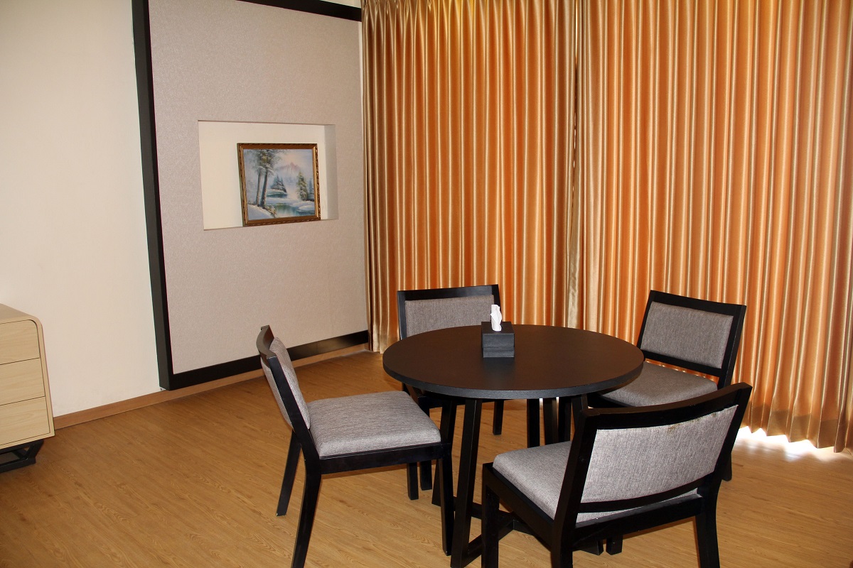 Hotel Buana Lestari