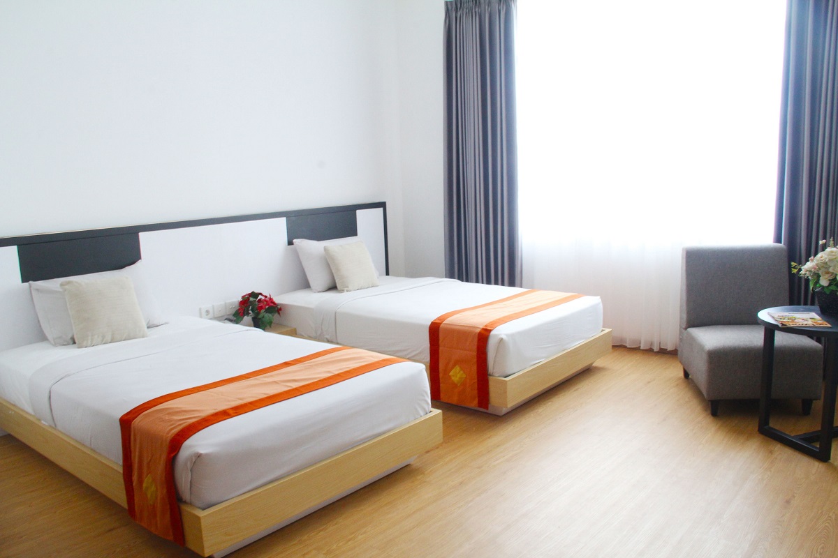 Hotel Buana Lestari