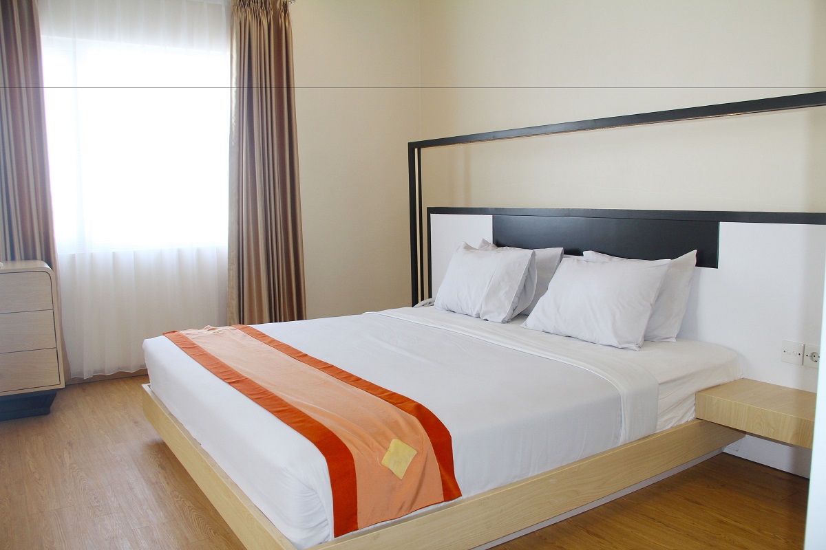 Hotel Buana Lestari