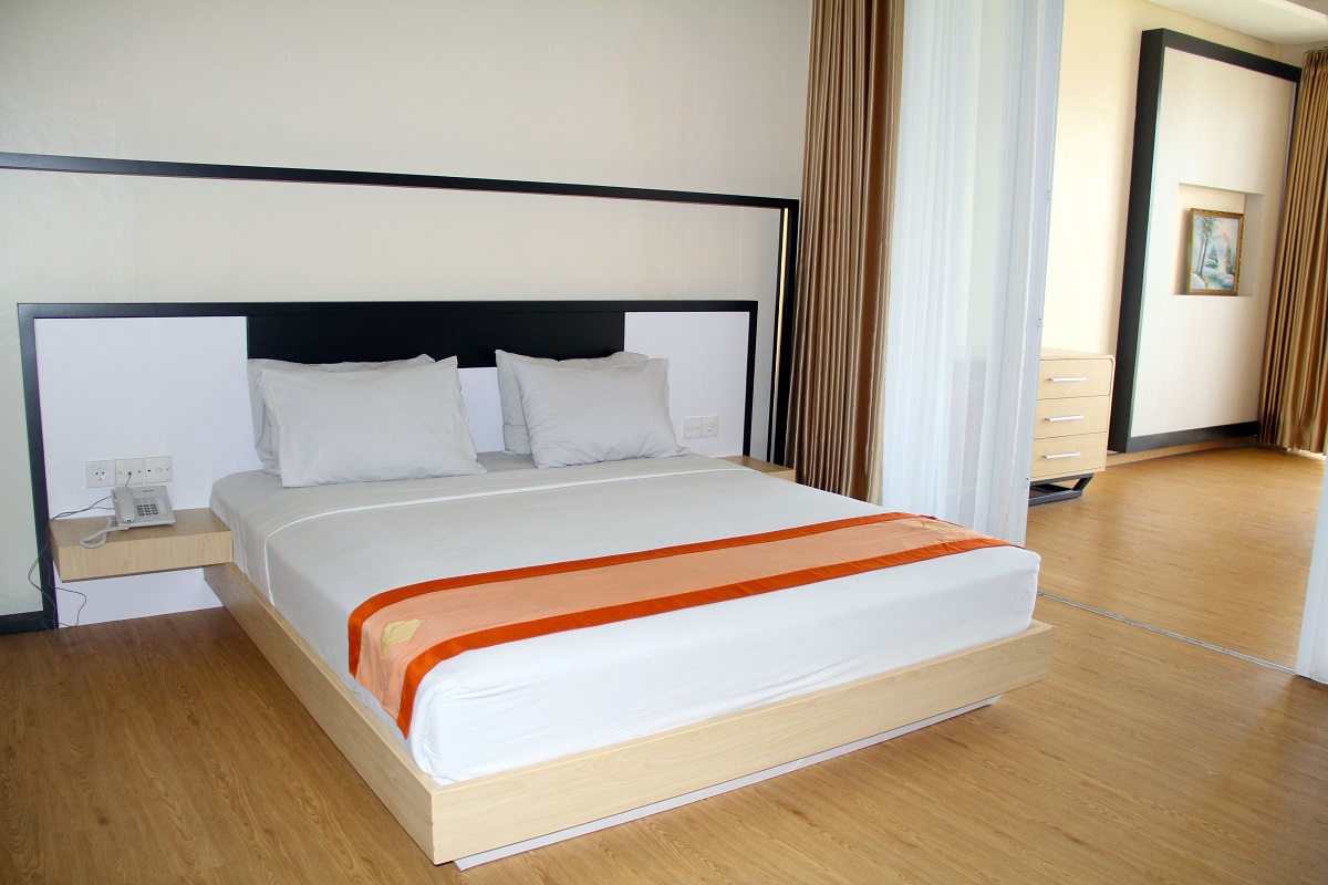Hotel Buana Lestari