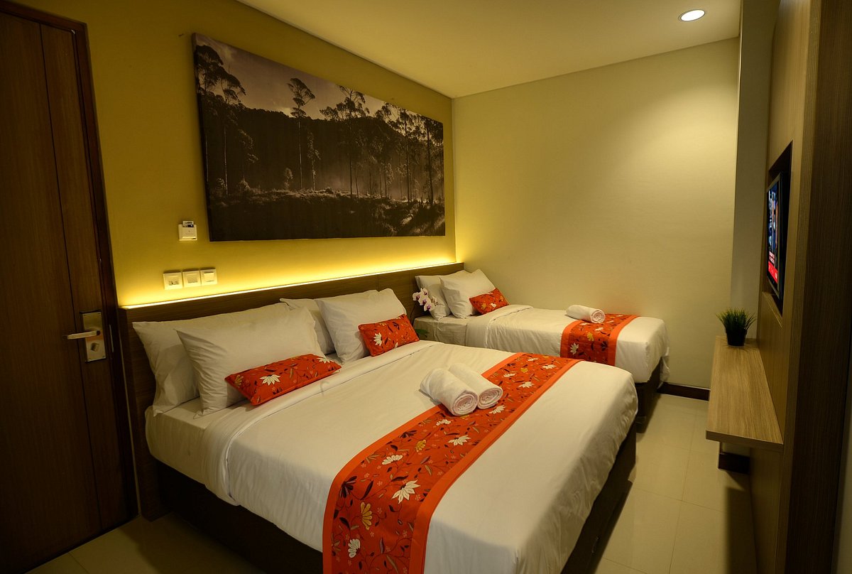 Kytos Hotel