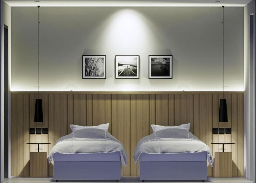 Kytos Hotel