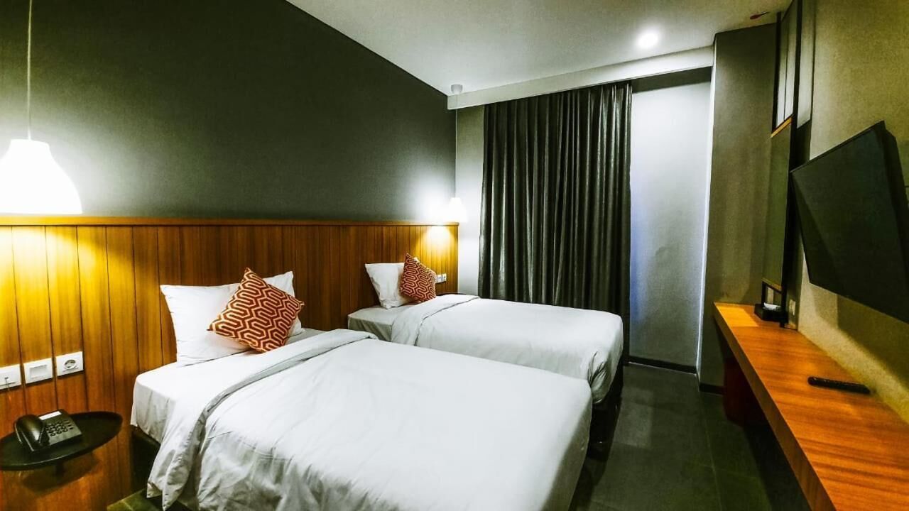 Kytos Hotel