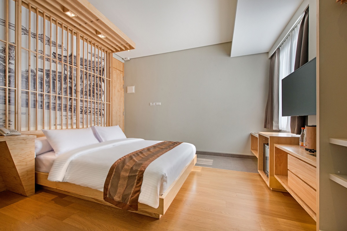 Tama Boutique Hotel