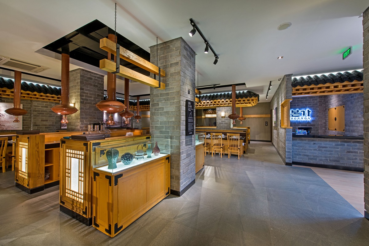 Tama Boutique Hotel