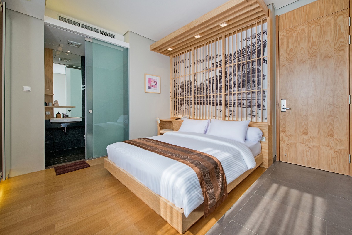 Tama Boutique Hotel
