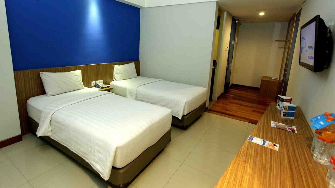 Fabu Hotel Bandung