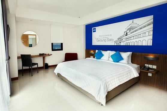 Fabu Hotel Bandung