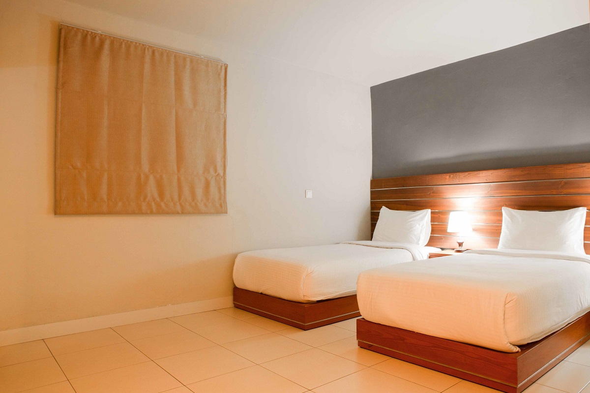 Hotel Mawar
