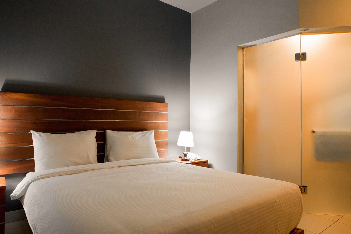 Hotel Mawar