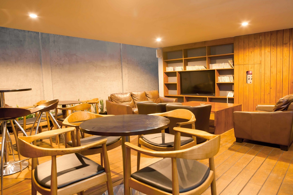 Hotel Mawar