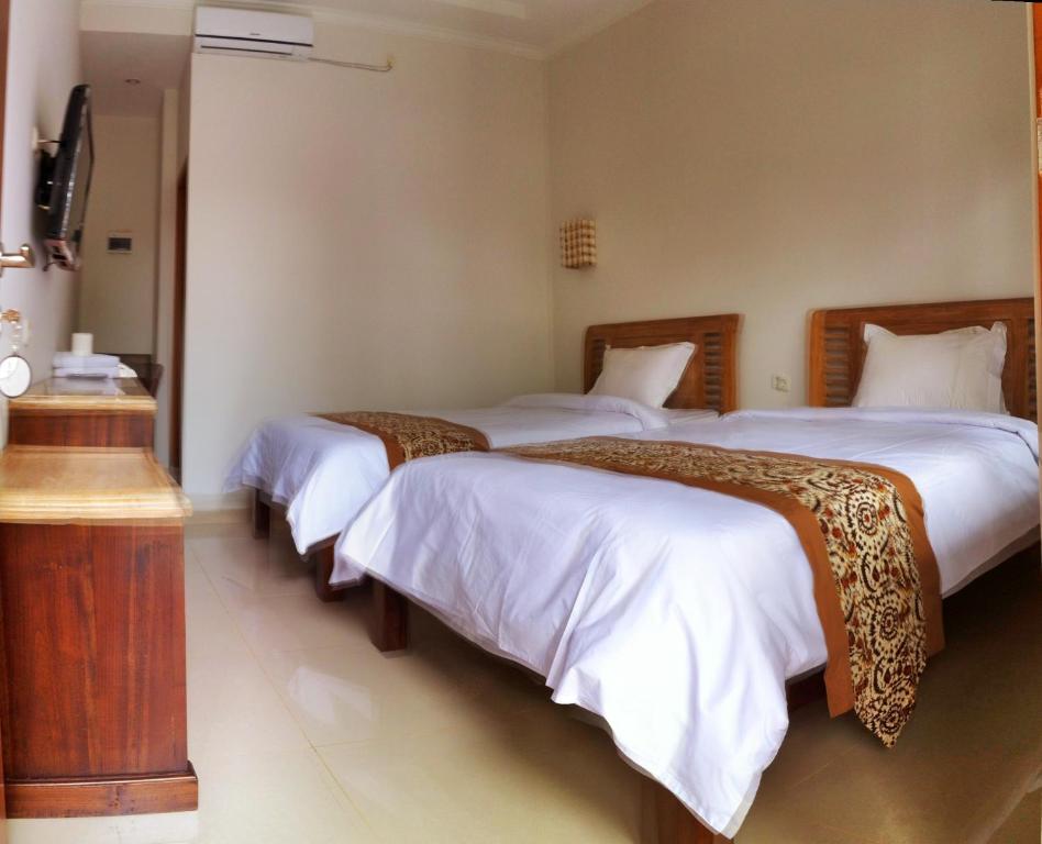 De' Halimun Guest House