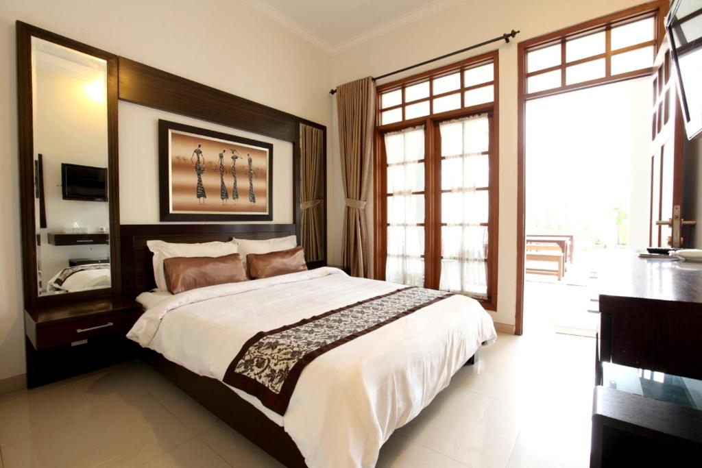De' Halimun Guest House